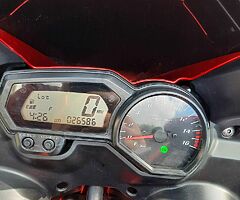 2007 Yamaha FZ6 - Image 4/7