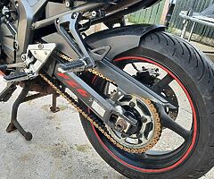 2007 Yamaha FZ6 - Image 7/7