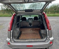 nissan X-trail - Image 4/6