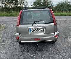 nissan X-trail - Image 5/6