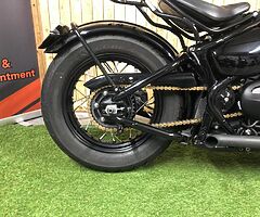 2018 Triumph Bonneville - Image 4/10