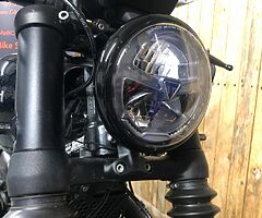 2018 Triumph Bonneville - Image 10/10