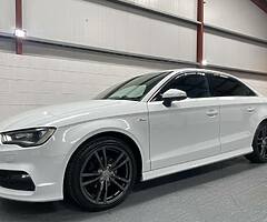 2016 Audi A3 - Image 4/10