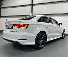 2016 Audi A3 - Image 8/10