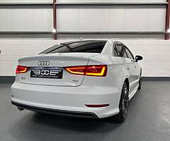 2016 Audi A3 - Image 9/10