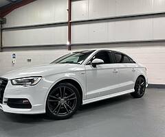 2016 Audi A3 - Image 10/10