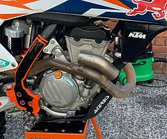 ⚡️2017 ktm 350 electric start⚡️ - Image 4/7