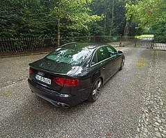 Audi A4 B8 - Image 4/9