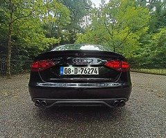 Audi A4 B8 - Image 5/9