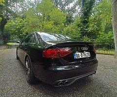 Audi A4 B8 - Image 6/9