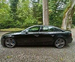 Audi A4 B8 - Image 7/9