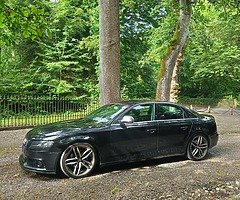 Audi A4 B8 - Image 8/9
