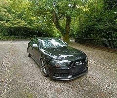 Audi A4 B8 - Image 9/9