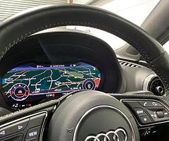 2017 Audi A3 - Image 3/10