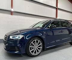 2017 Audi A3 - Image 4/10