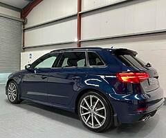 2017 Audi A3 - Image 5/10