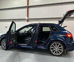 2017 Audi A3 - Image 6/10