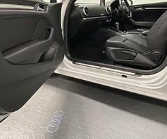 2017 Audi S3 - Image 4/10