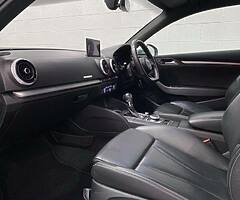 2017 Audi S3 - Image 5/10