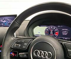 2017 Audi S3 - Image 7/10