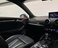 2017 Audi S3 - Image 8/10