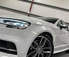 2017 Audi S3 - Image 10/10