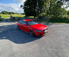 2011 A4 SLine
