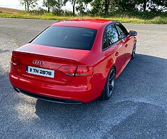 2011 A4 SLine - Image 4/7