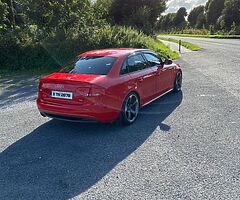 2011 A4 SLine - Image 7/7