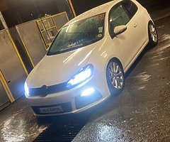 Mk6 golf - Image 4/6