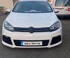 Mk6 golf - Image 5/6