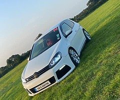 Mk6 golf - Image 6/6