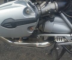 BMW R 1200 GS 2004 SERIES 1 - Image 4/7