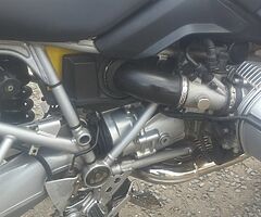 BMW R 1200 GS 2004 SERIES 1 - Image 5/7