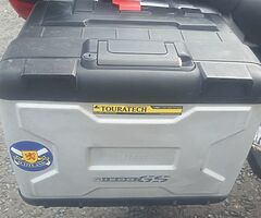 BMW R 1200 GS 2004 SERIES 1 - Image 6/7