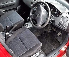 Automatic Suzuki Swift Nct 09/22 only 110km/ 67mil - Image 5/10