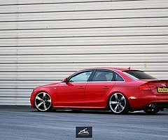 Audi A4 sline - Image 3/7