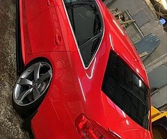 Audi A4 sline - Image 5/7