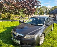 Mazda6