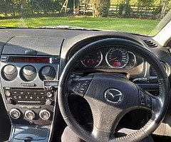 Mazda6 - Image 4/4