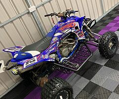 2014 YAMAHA FULL RACE SPEC BIKE - Image 4/10