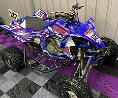 2014 YAMAHA FULL RACE SPEC BIKE - Image 10/10