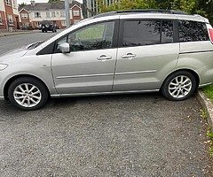 Mazda 5