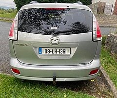 Mazda 5