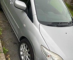 Mazda 5