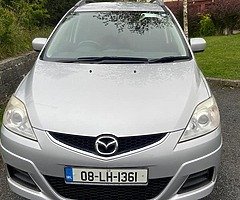 Mazda 5 - Image 9/10