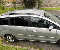 Mazda 5 - Image 10/10