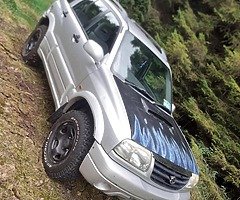 Vitara 2.0td