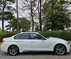 2015 BMW BMW 3 Series 335d xDrive M Sport - Image 5/10
