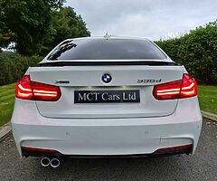 2015 BMW BMW 3 Series 335d xDrive M Sport - Image 6/10